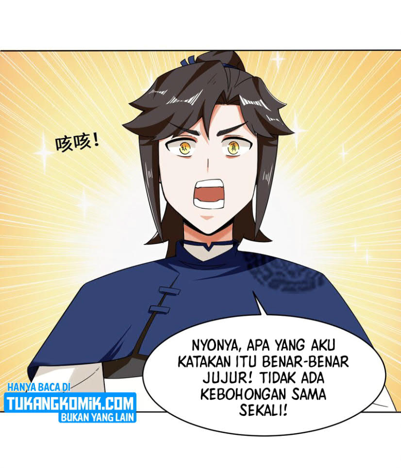 Endless devourer Chapter 44 Gambar 21