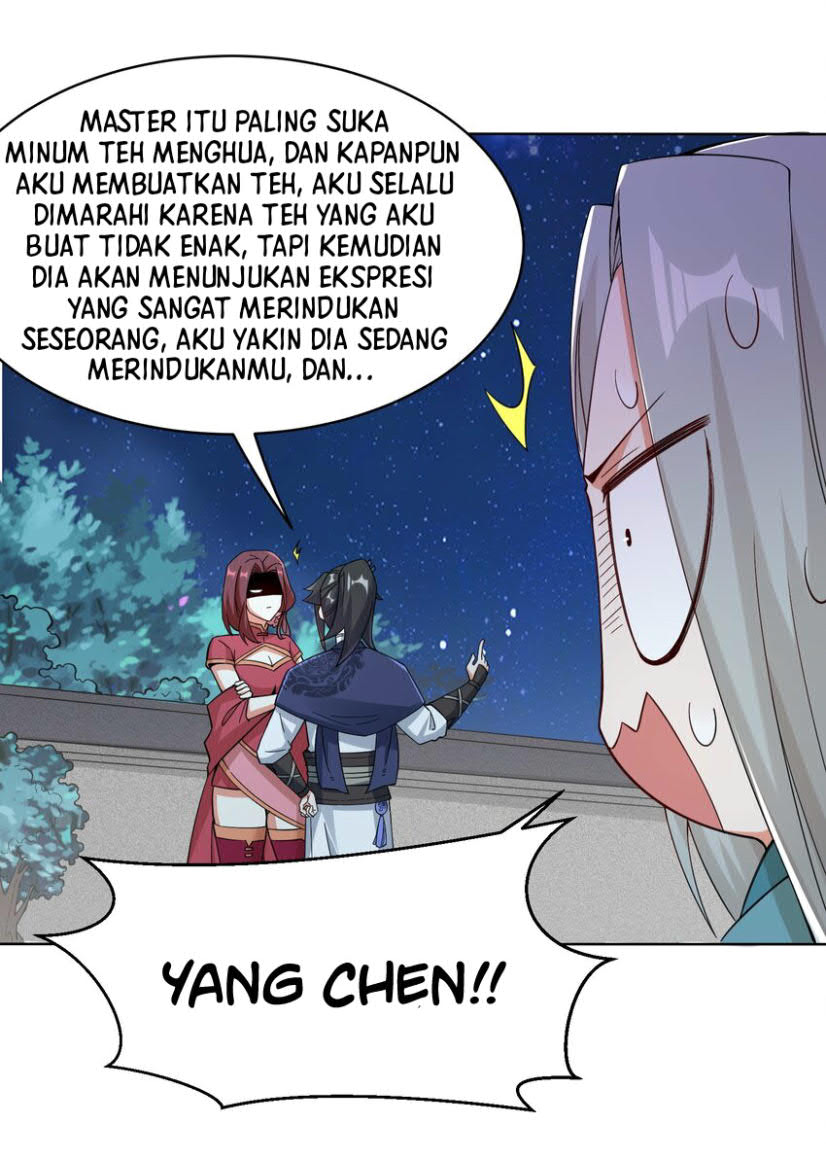 Endless devourer Chapter 44 Gambar 22