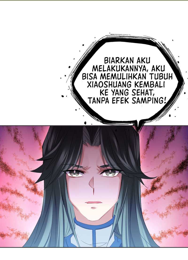 I’m A Peerless Master Chapter 13 Gambar 31