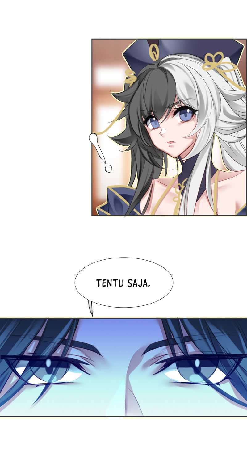 I’m A Peerless Master Chapter 13 Gambar 33