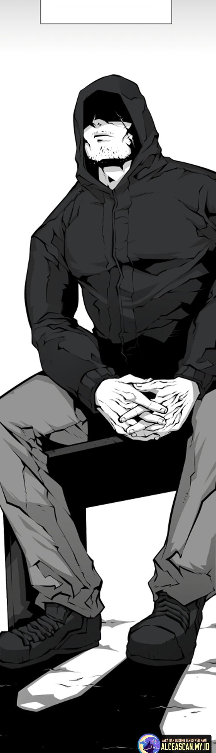 Beastburn Chapter 3 halaman 46