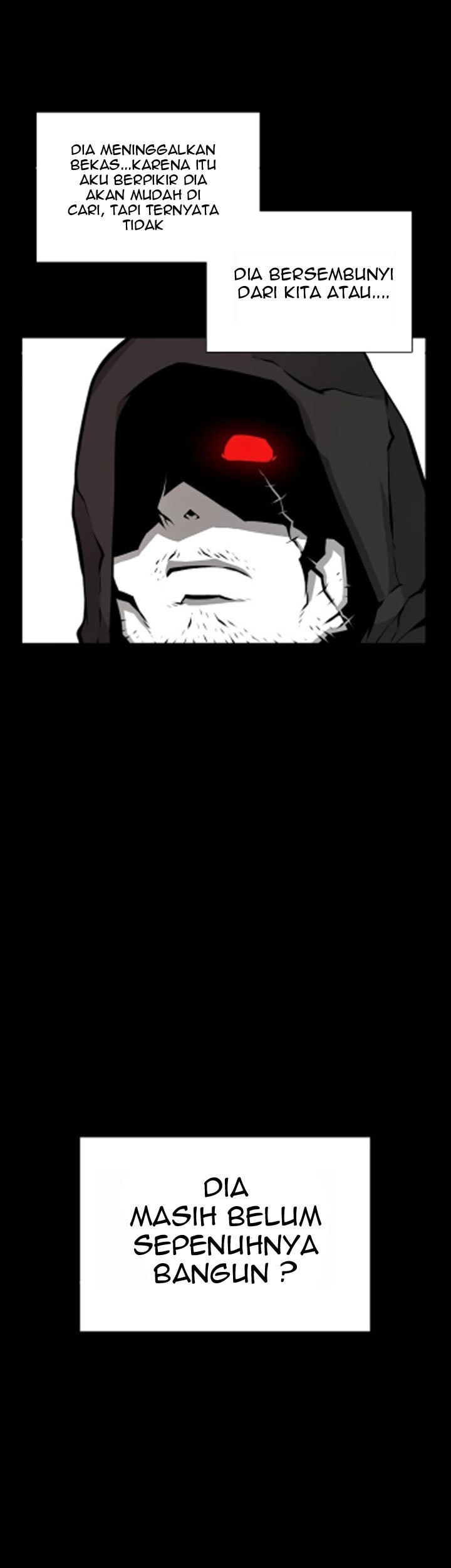 Beastburn Chapter 3 halaman 48
