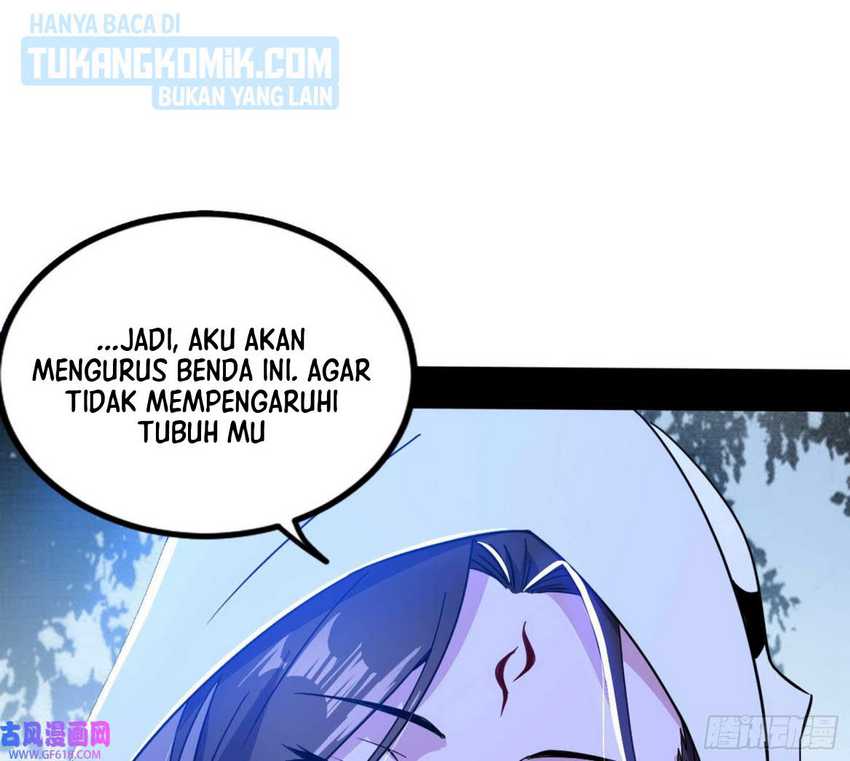 I’m An Evil God Chapter 327 halaman 57