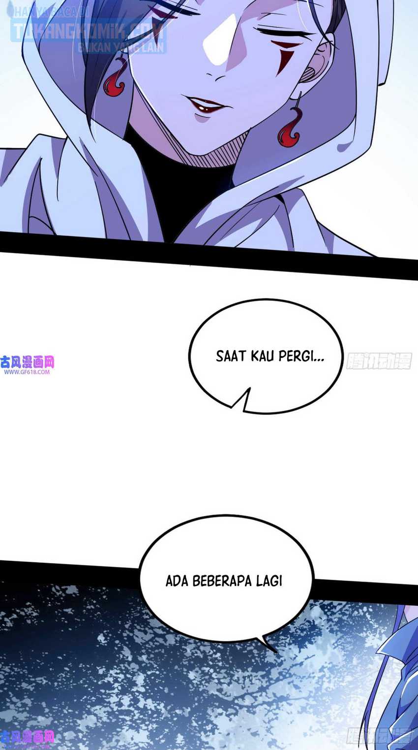 I’m An Evil God Chapter 327 halaman 58