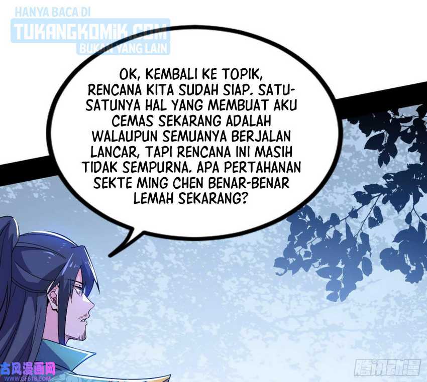 I’m An Evil God Chapter 327 halaman 60