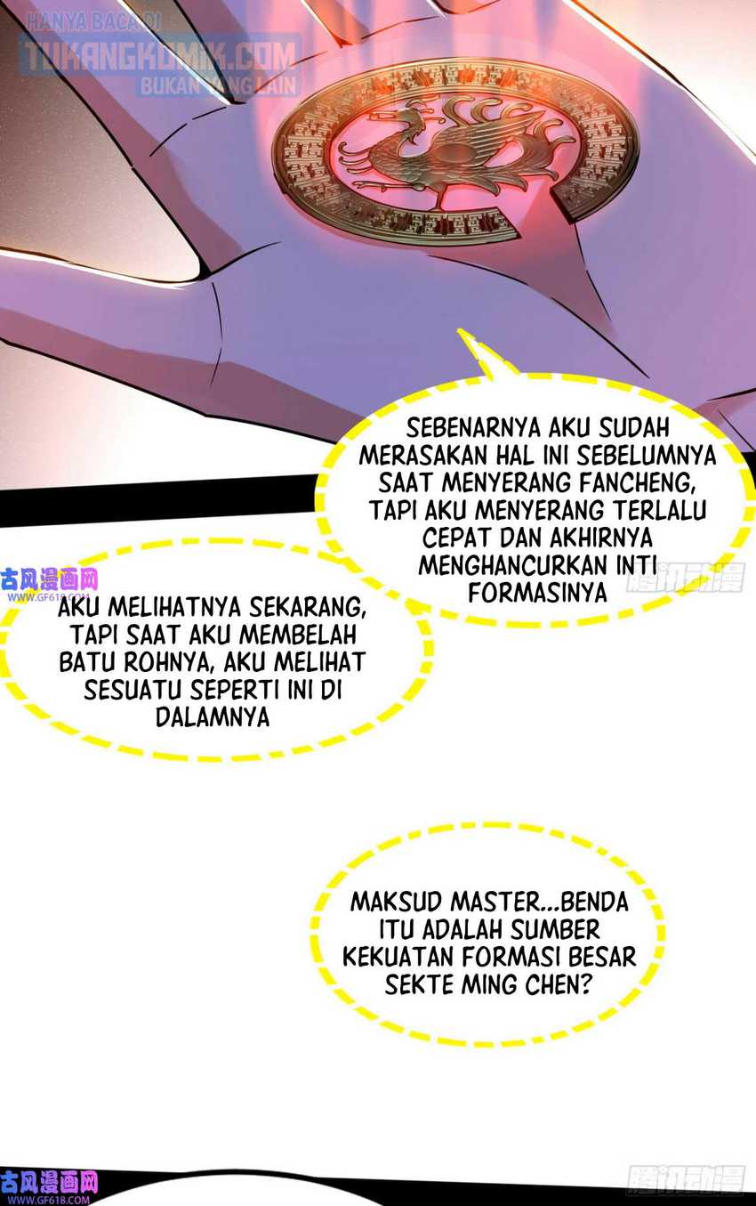 I’m An Evil God Chapter 326 halaman 72