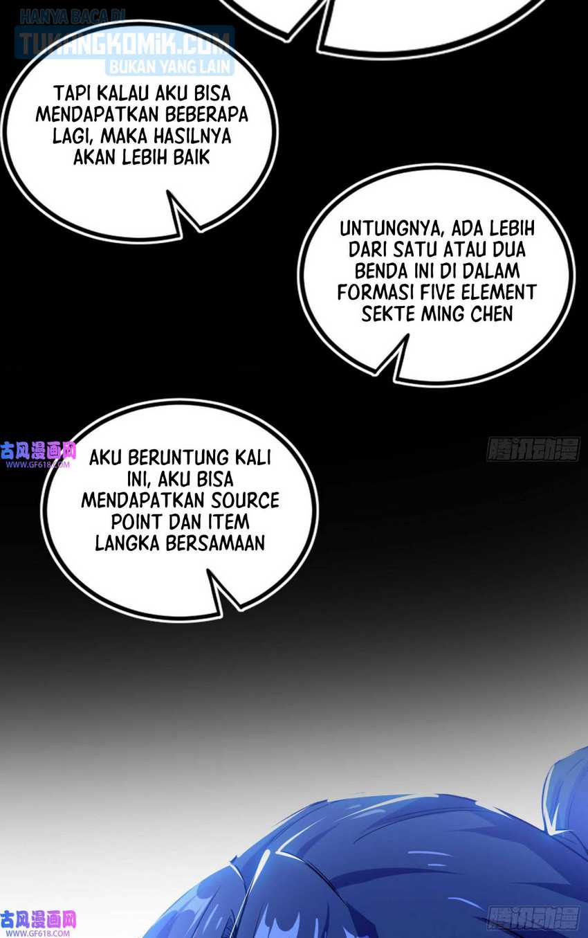 I’m An Evil God Chapter 326 halaman 75