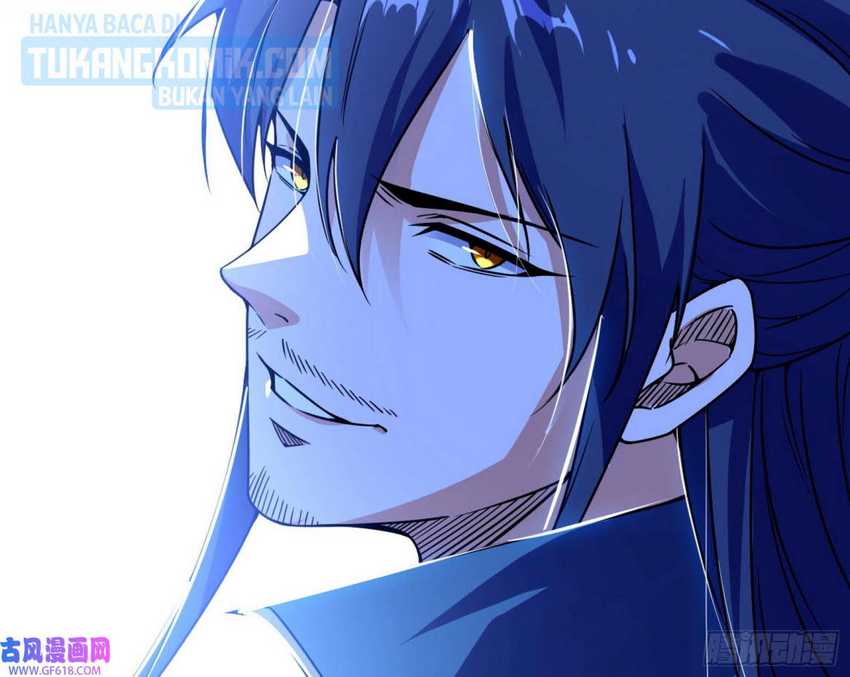 I’m An Evil God Chapter 326 halaman 76