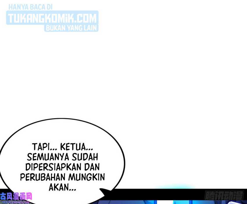 I’m An Evil God Chapter 325 halaman 72