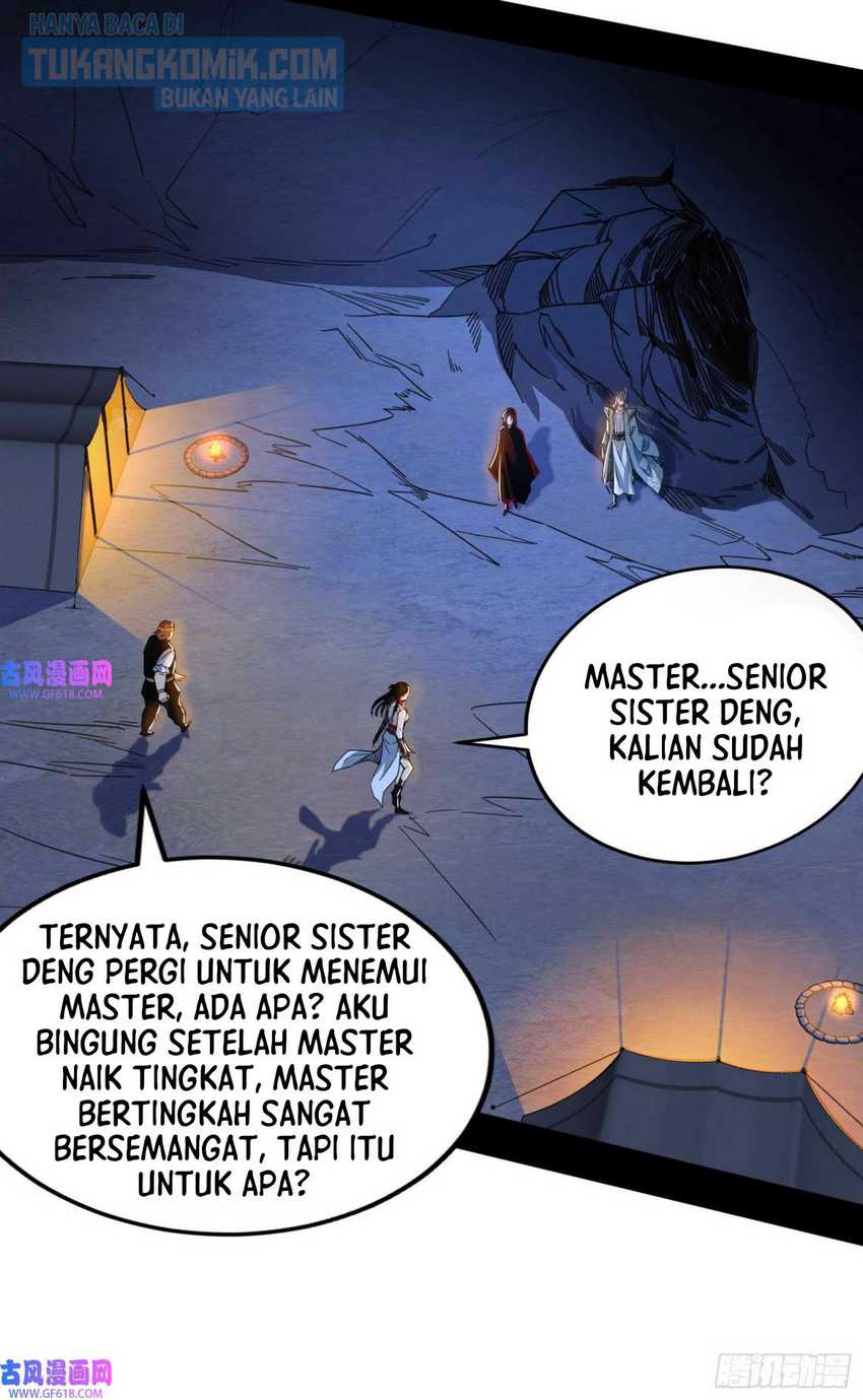I’m An Evil God Chapter 325 halaman 77