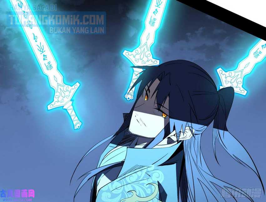 I’m An Evil God Chapter 324 halaman 63