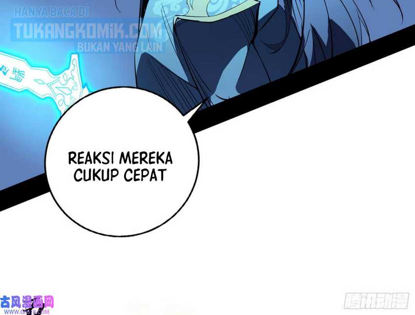 I’m An Evil God Chapter 324 halaman 64