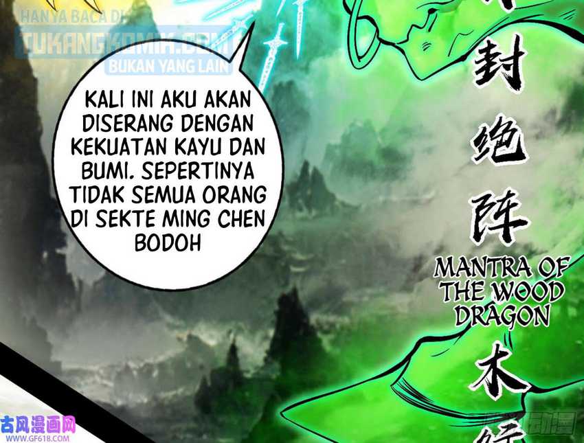 I’m An Evil God Chapter 324 halaman 67