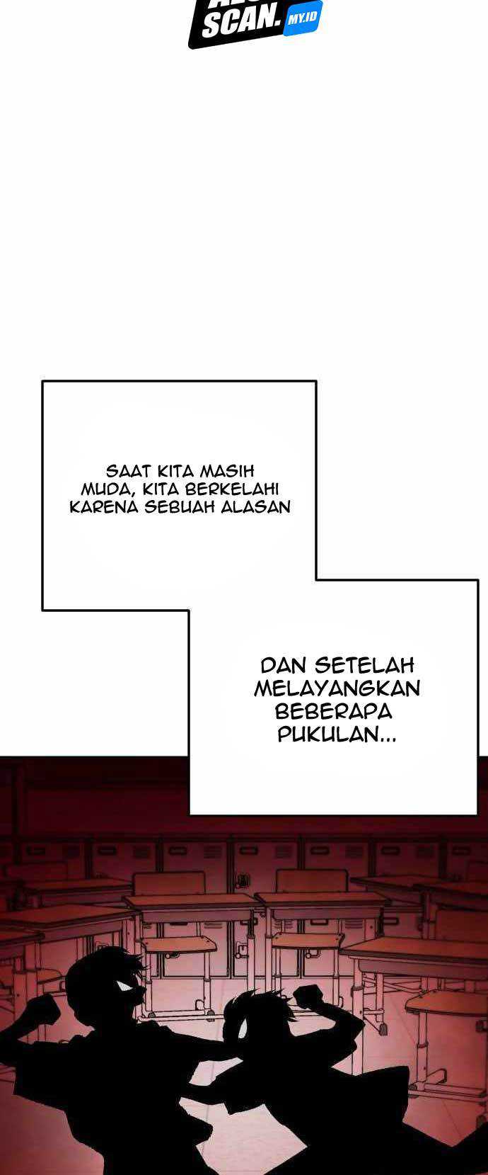 ZomGan Chapter 32 halaman 55