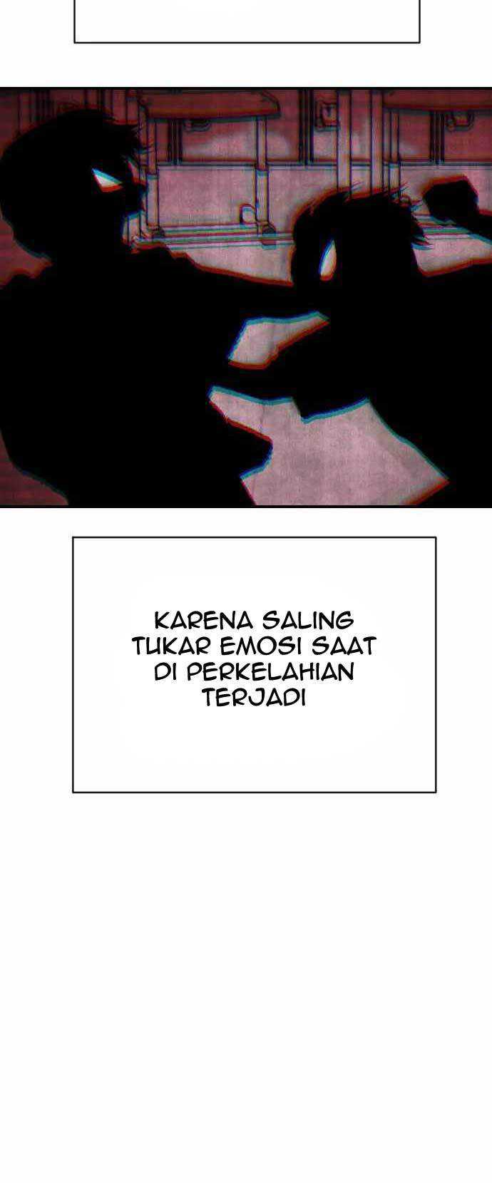 ZomGan Chapter 32 halaman 57