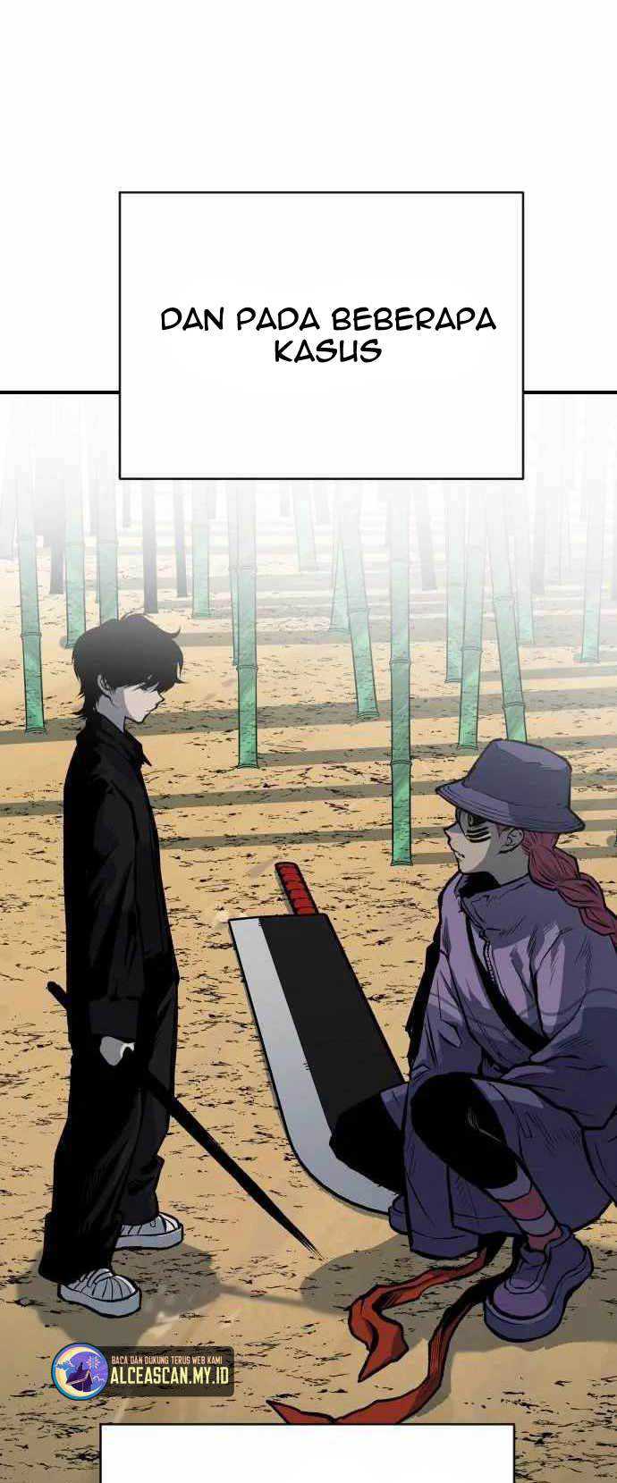 ZomGan Chapter 32 halaman 58