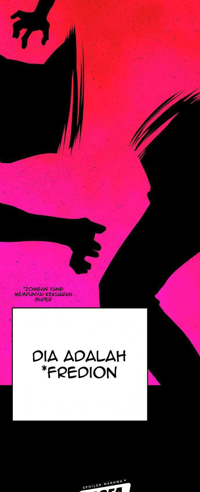 ZomGan Chapter 31 halaman 54