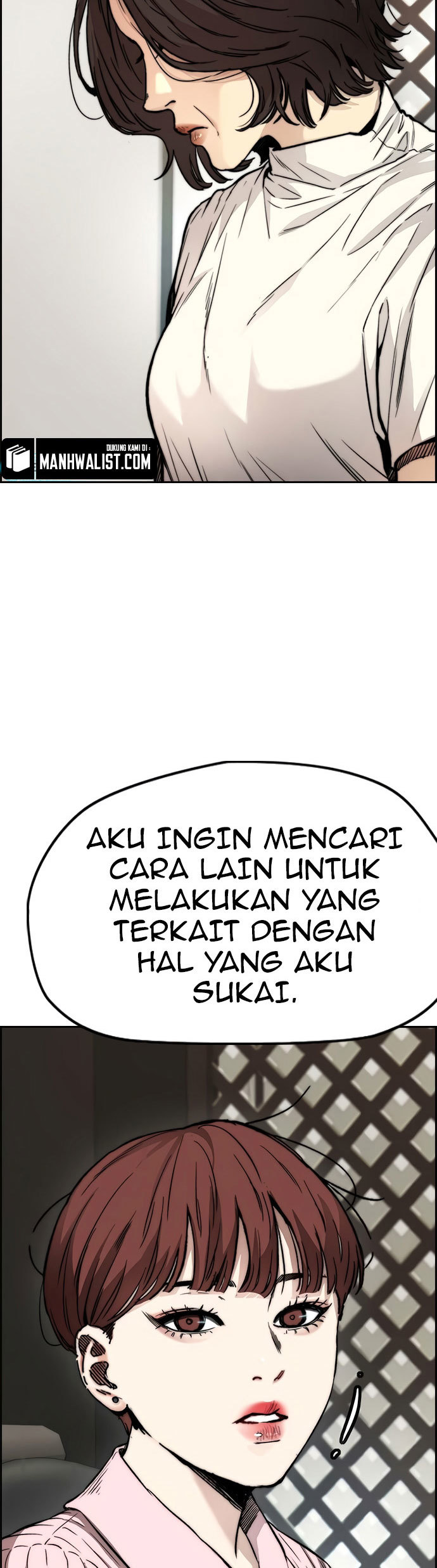 Wind Breaker Chapter 428 Gambar 39