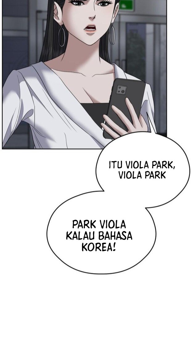 Bad Prosecutor – Sword Showdown Chapter 13 halaman 35