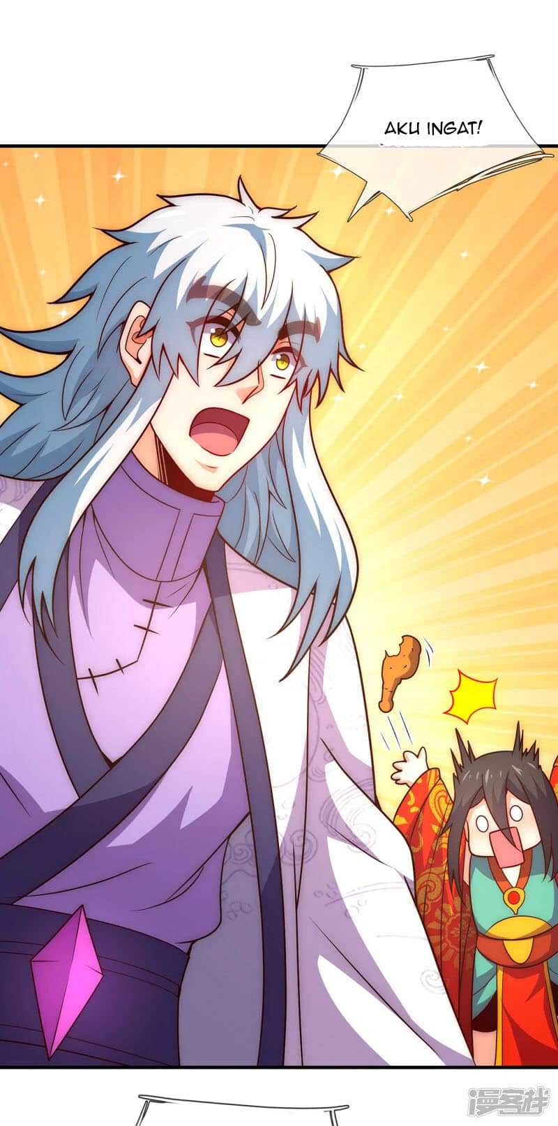 Xuantian Supreme Chapter 76 Gambar 23