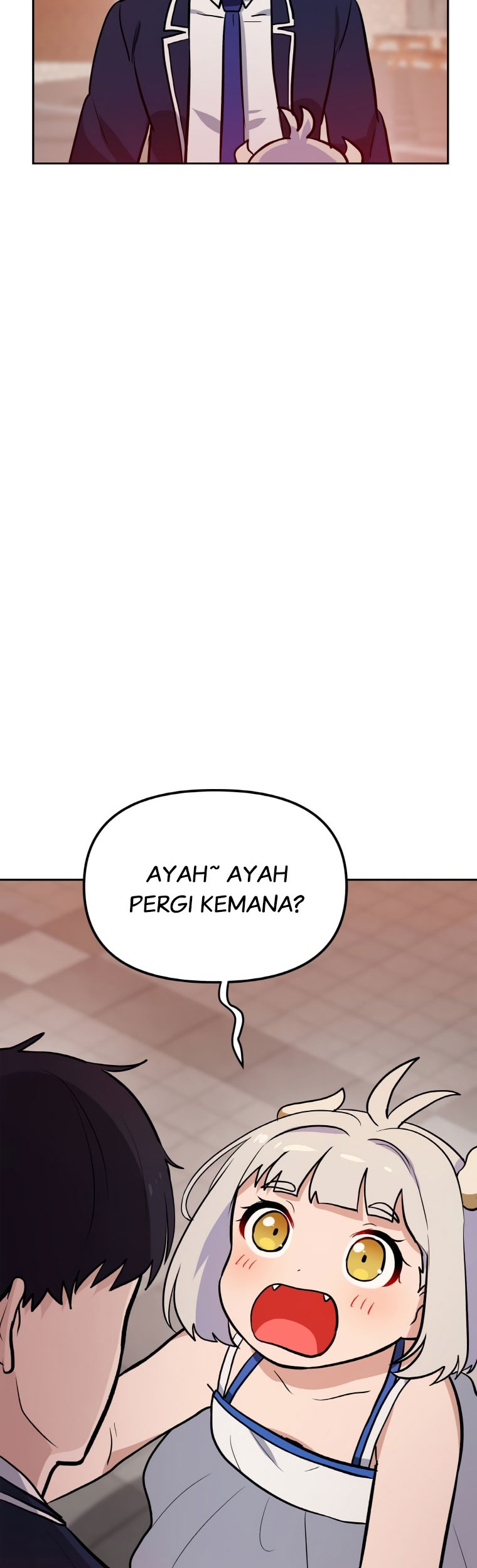 I Have Max Level Luck Chapter 48 halaman 30