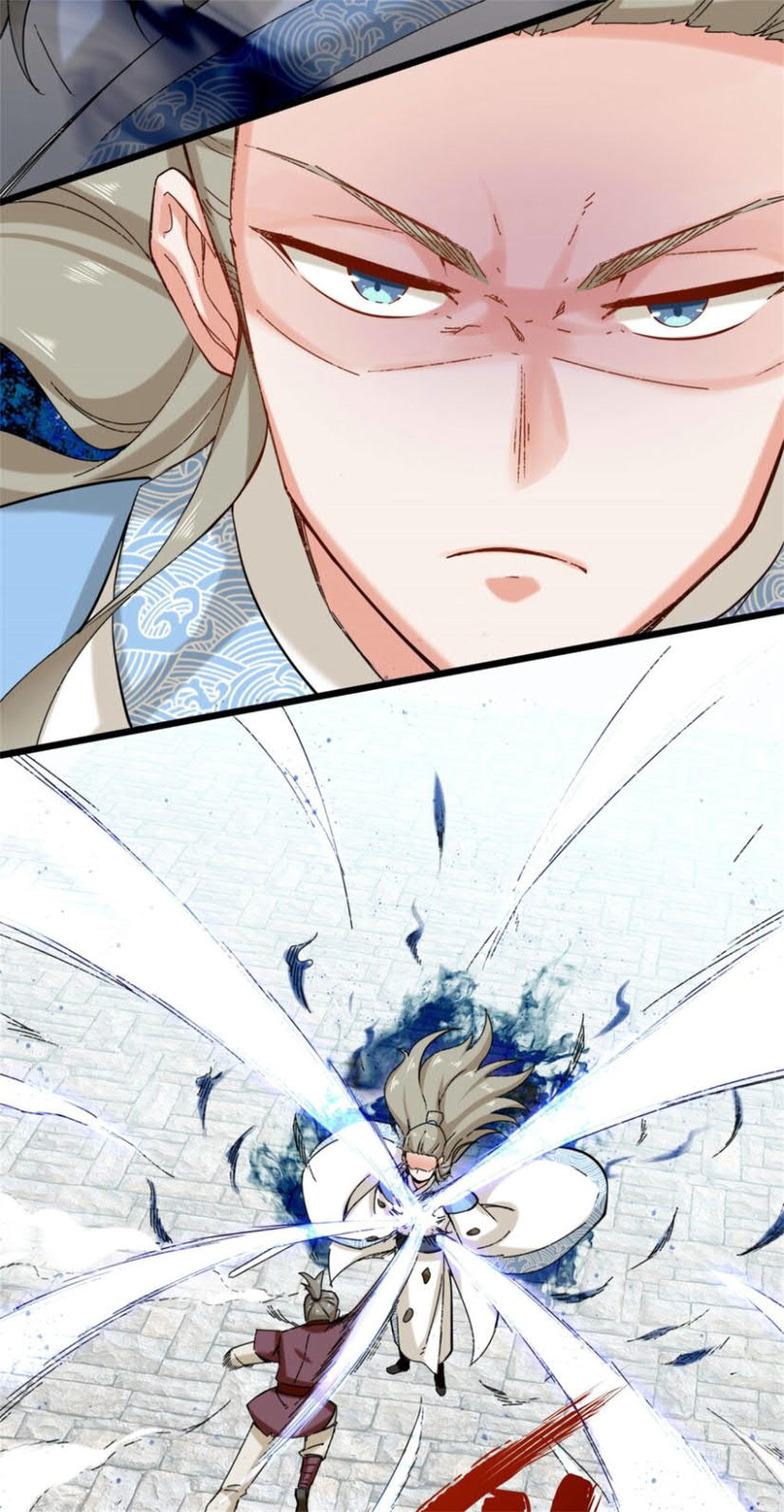 Endless devourer Chapter 46 Gambar 24