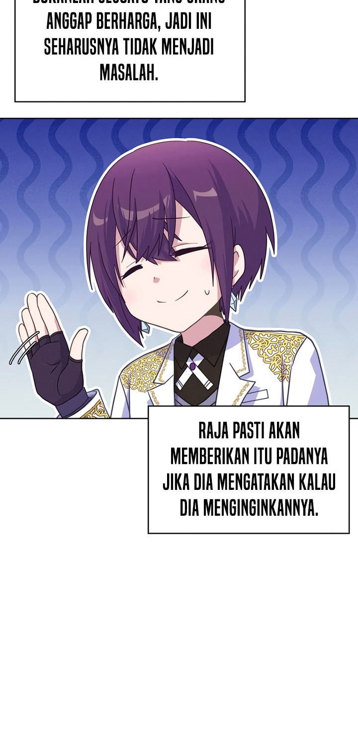 Never Die Extra Chapter 34 halaman 34