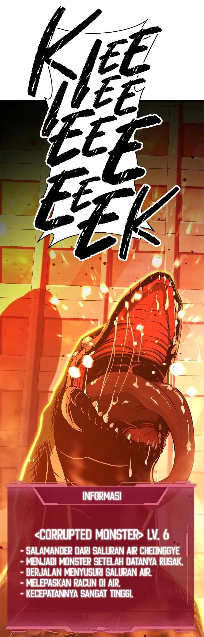 Secret Player Chapter 29 halaman 49