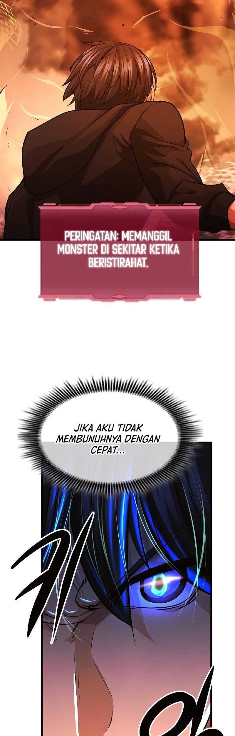 Secret Player Chapter 29 halaman 50