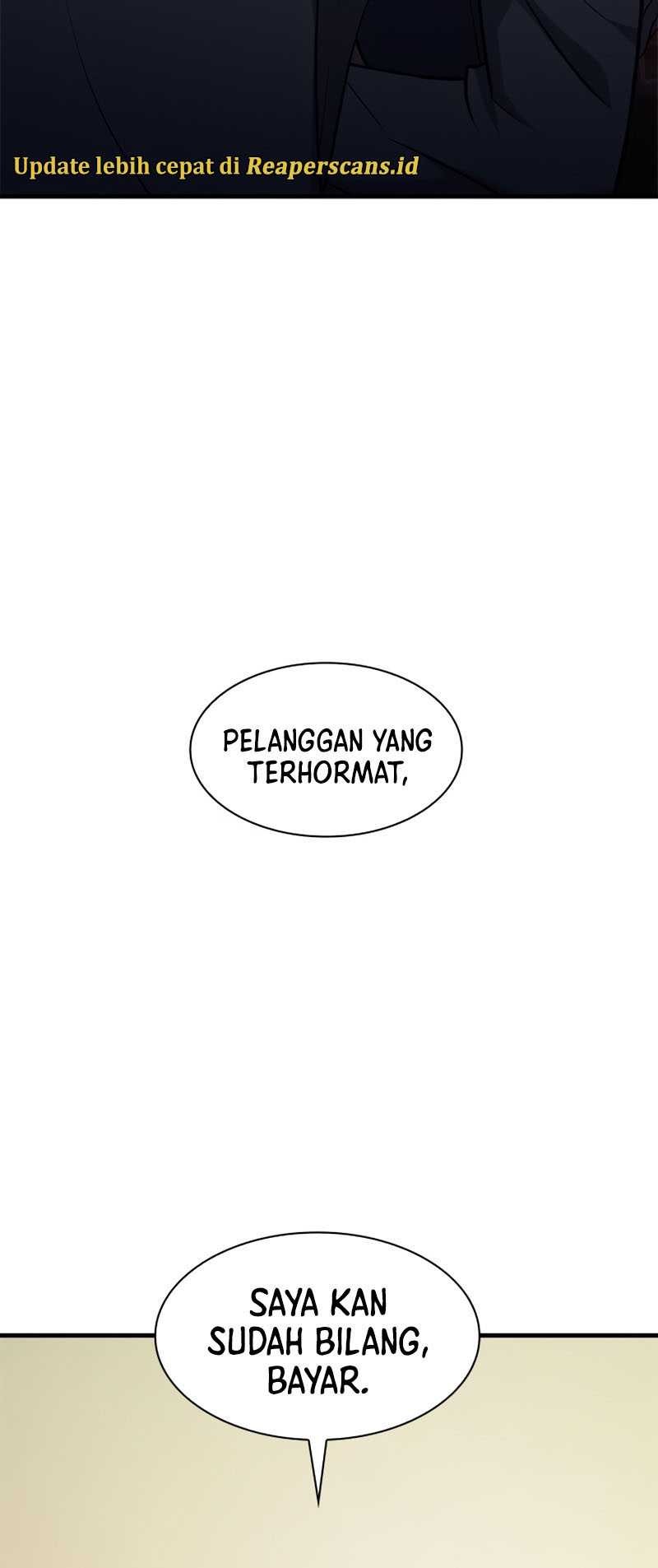 Secret Player Chapter 27 halaman 41