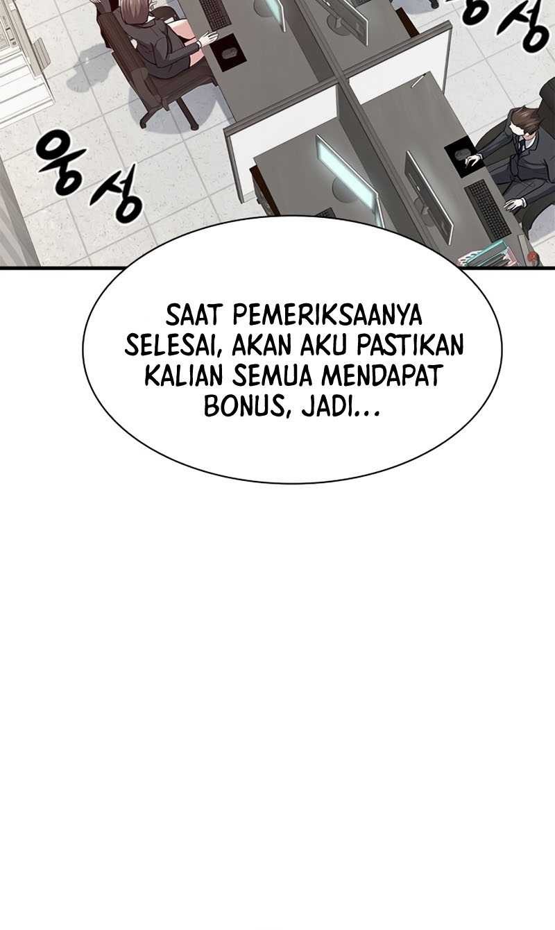 Secret Player Chapter 26 halaman 45