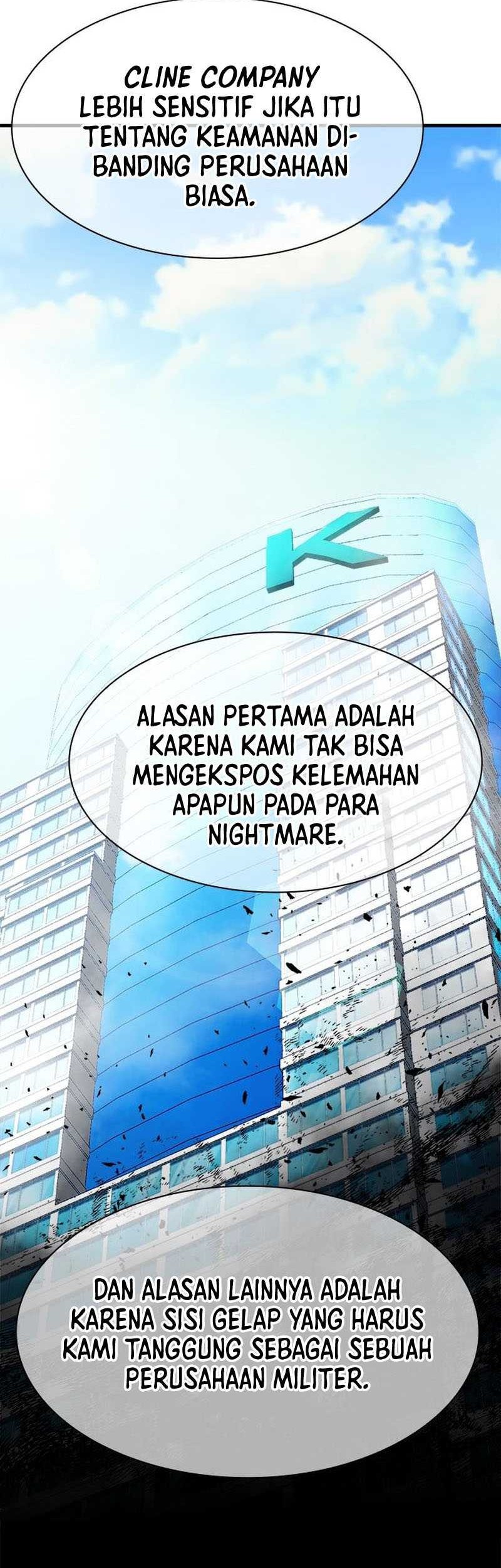 Secret Player Chapter 25 halaman 39