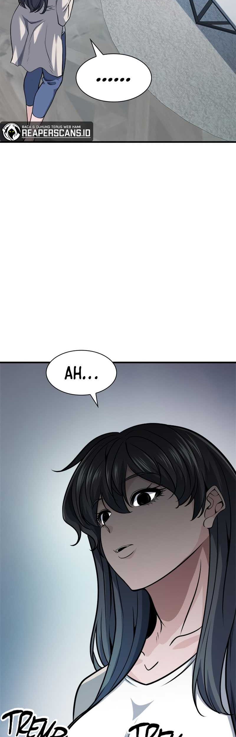 Secret Player Chapter 23 halaman 40