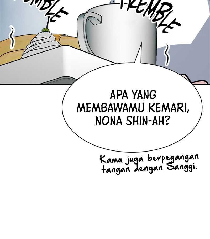 Secret Player Chapter 23 halaman 41