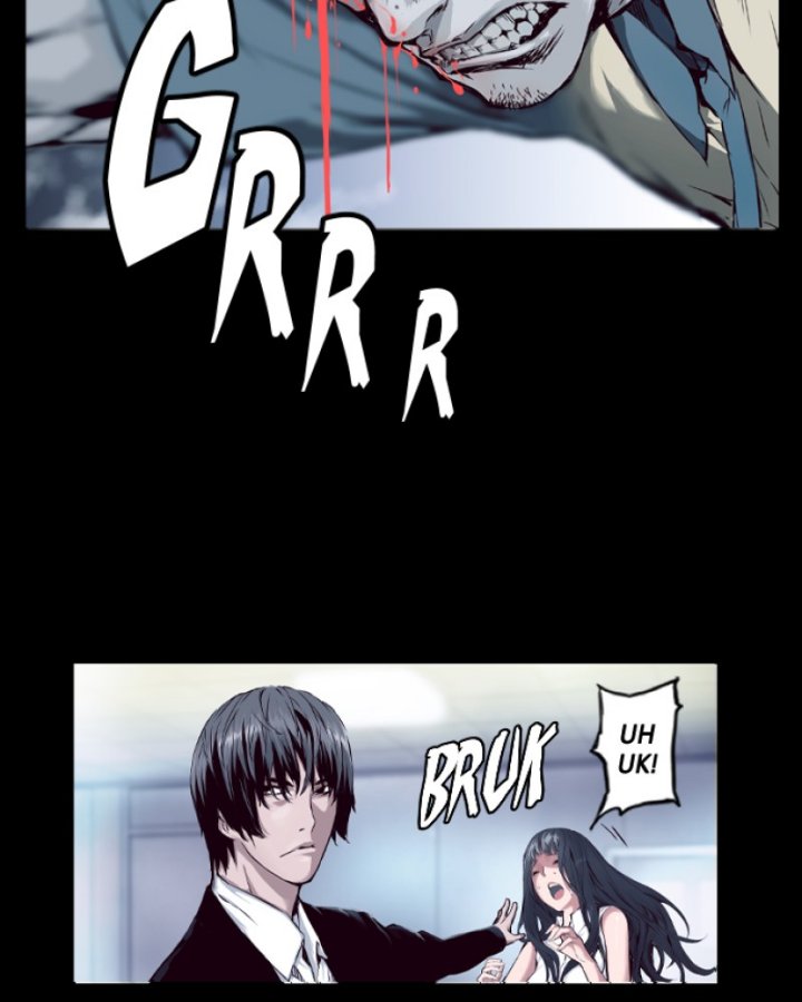 Island Part 2 Chapter 2 halaman 38