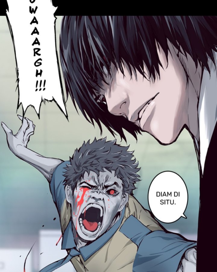 Island Part 2 Chapter 2 halaman 40