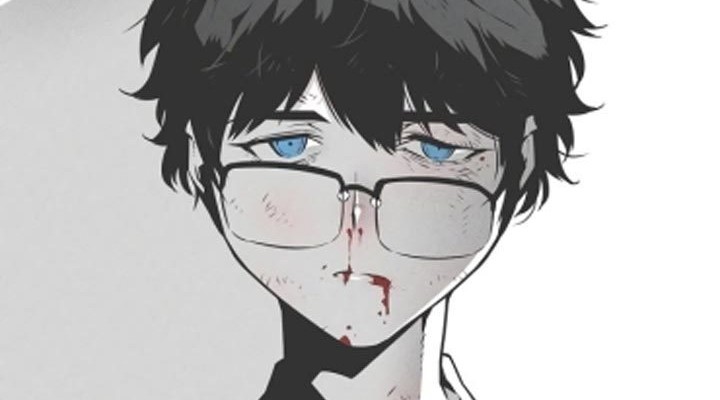 Beastburn Chapter 4 halaman 59