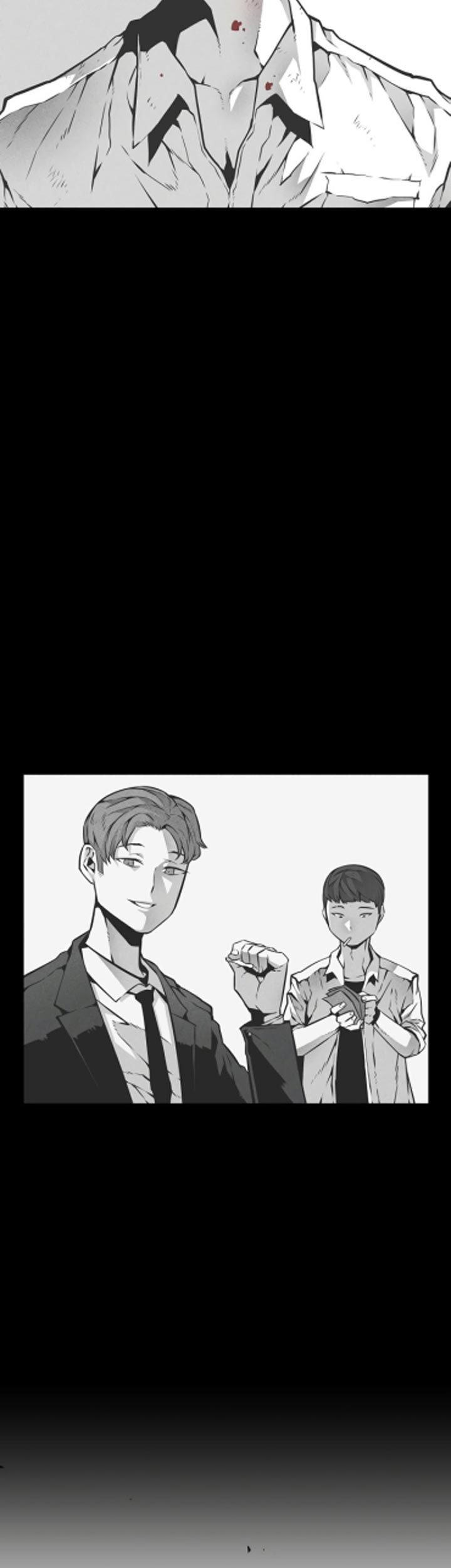Beastburn Chapter 4 halaman 60