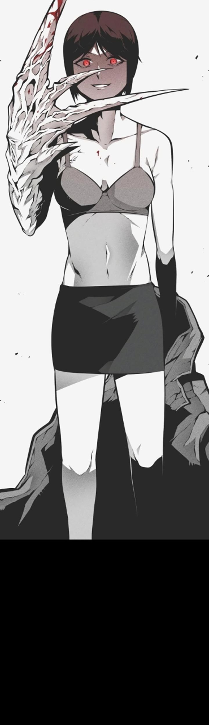 Beastburn Chapter 4 halaman 62