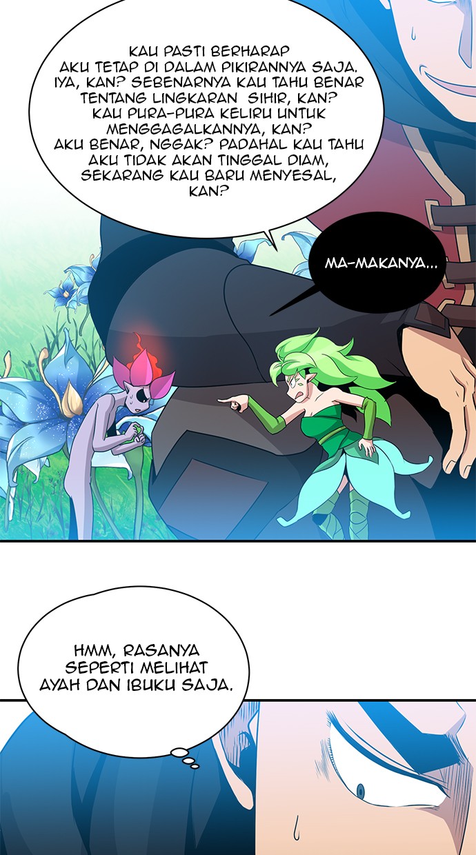 The Strongest Florist Chapter 54 halaman 36