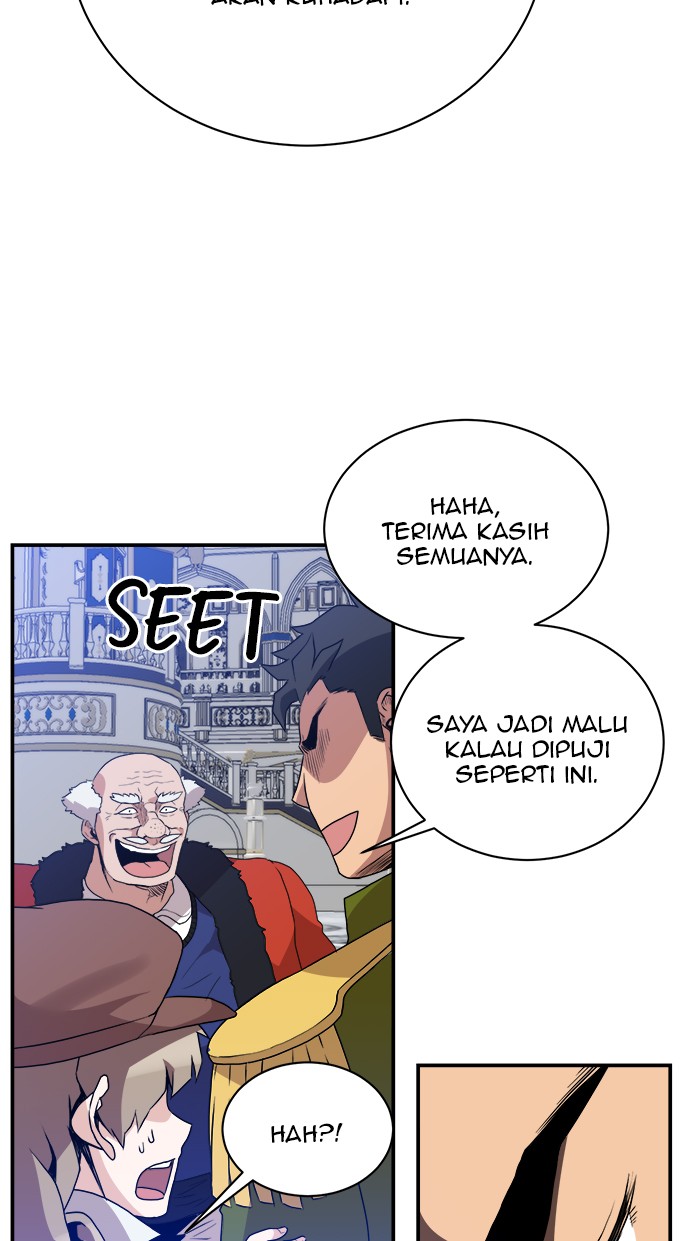 The Strongest Florist Chapter 46 halaman 35