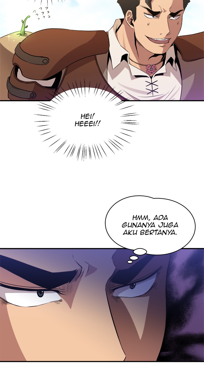 The Strongest Florist Chapter 41 halaman 35