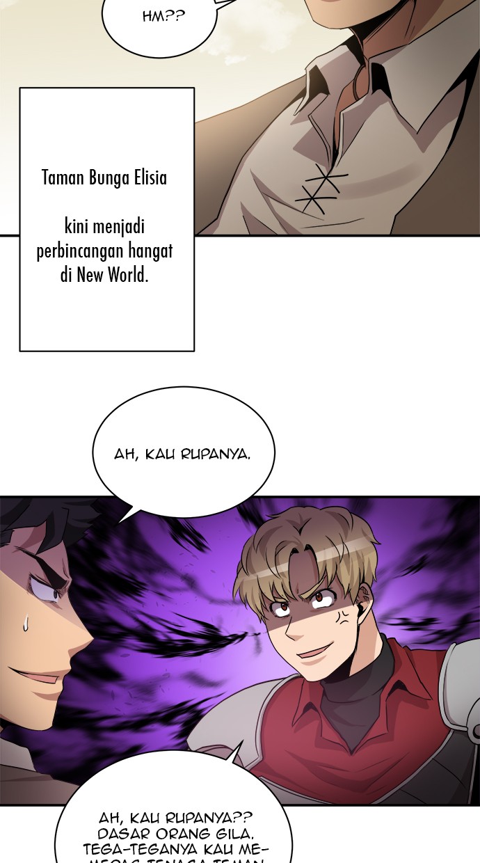The Strongest Florist Chapter 33 halaman 29