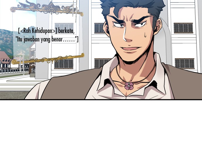 The Strongest Florist Chapter 30 halaman 32