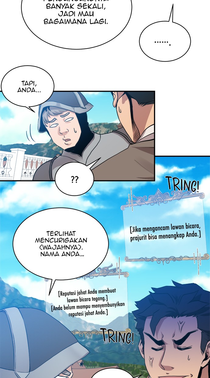 The Strongest Florist Chapter 29 halaman 31