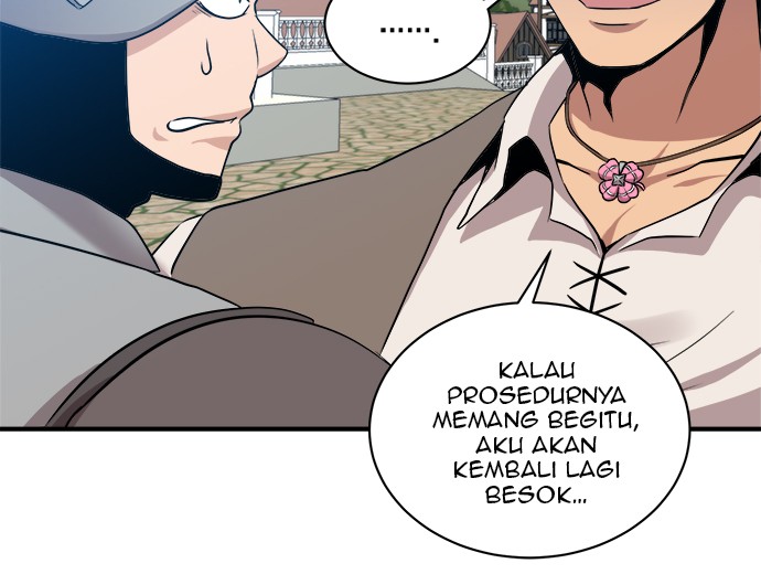 The Strongest Florist Chapter 29 halaman 32