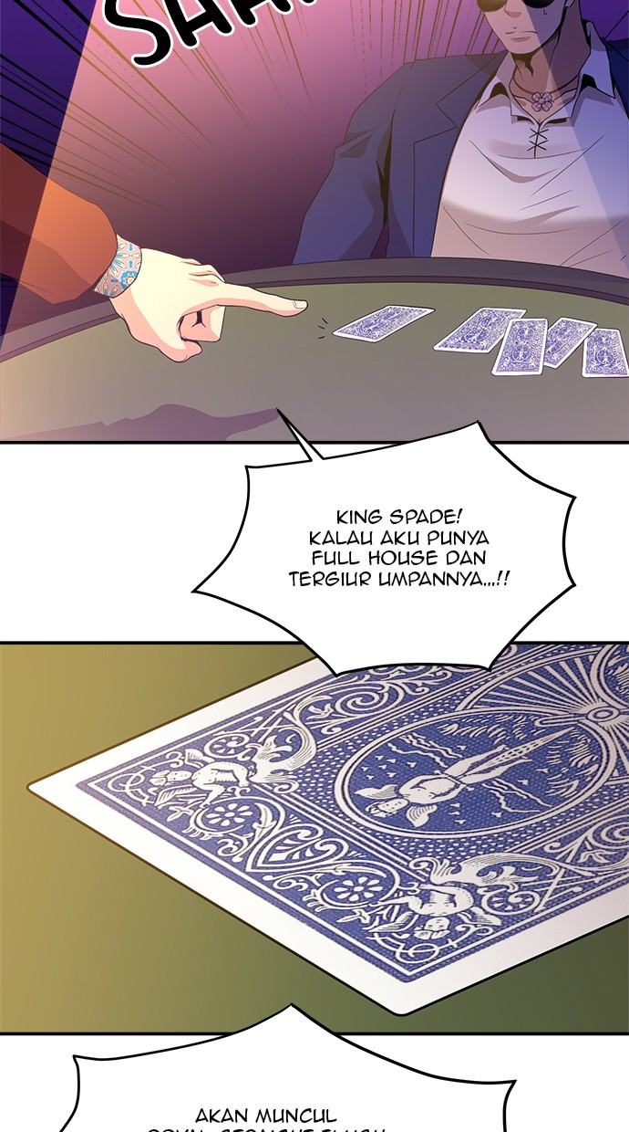The Strongest Florist Chapter 28 halaman 35