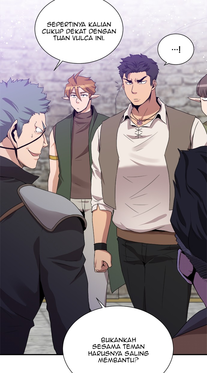 The Strongest Florist Chapter 26 halaman 32