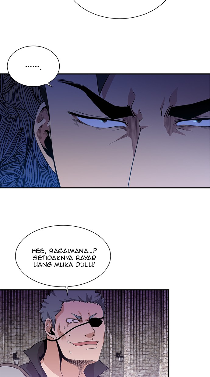 The Strongest Florist Chapter 26 halaman 33