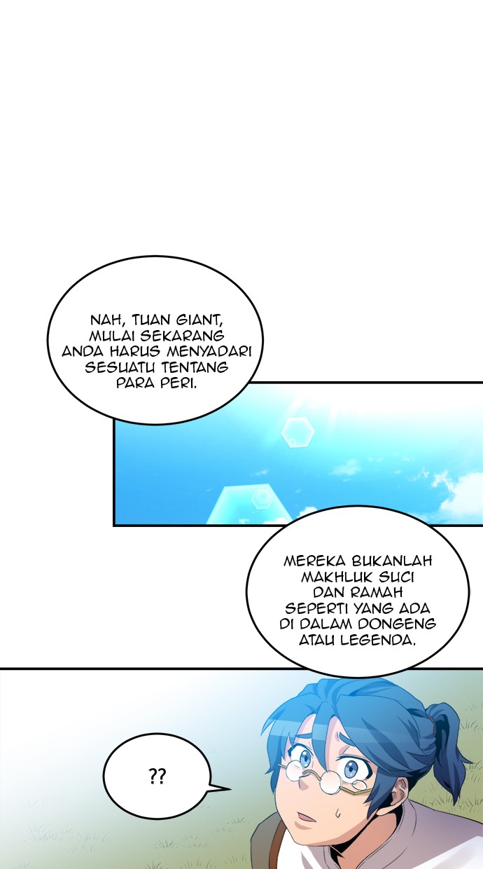 The Strongest Florist Chapter 23 halaman 31